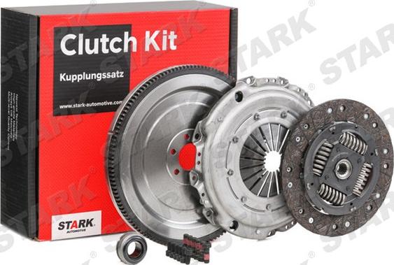 Stark SKCK-0100019 - Clutch Kit autospares.lv
