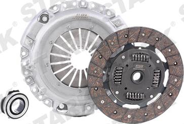 Stark SKCK-0100014 - Clutch Kit autospares.lv