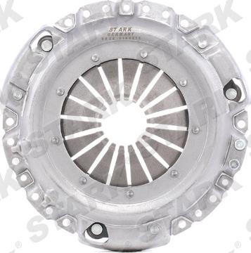 Stark SKCK-0100014 - Clutch Kit autospares.lv