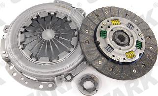 Stark SKCK-0100011 - Clutch Kit autospares.lv