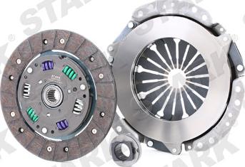 Stark SKCK-0100011 - Clutch Kit autospares.lv