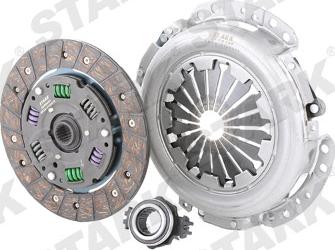 Stark SKCK-0100018 - Clutch Kit autospares.lv