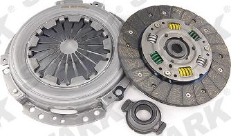 Stark SKCK-0100018 - Clutch Kit autospares.lv