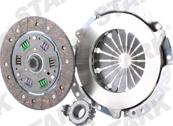 Stark SKCK-0100018 - Clutch Kit autospares.lv