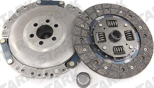 Stark SKCK-0100012 - Clutch Kit autospares.lv