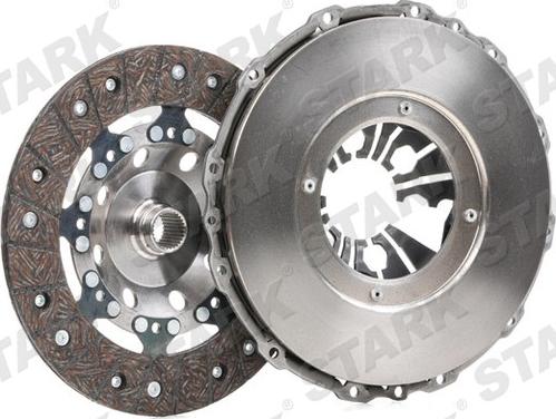 Stark SKCK-0100017 - Clutch Kit autospares.lv