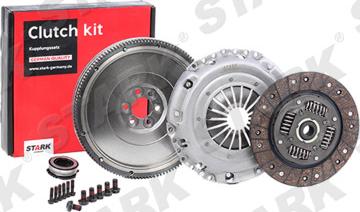 Stark SKCK-0100031 - Clutch Kit autospares.lv