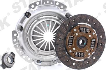 Stark SKCK-0100033 - Clutch Kit autospares.lv