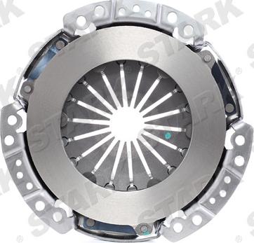 Stark SKCK-0100033 - Clutch Kit autospares.lv