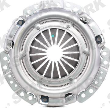 Stark SKCK-0100033 - Clutch Kit autospares.lv