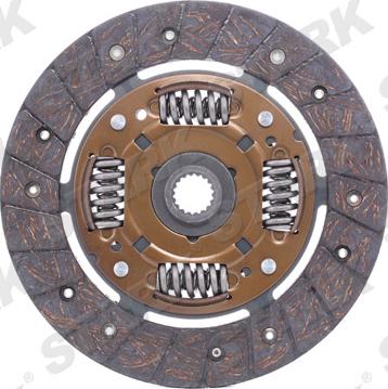 Stark SKCK-0100033 - Clutch Kit autospares.lv