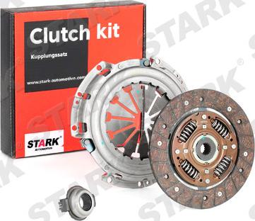 Stark SKCK-0100025 - Clutch Kit autospares.lv