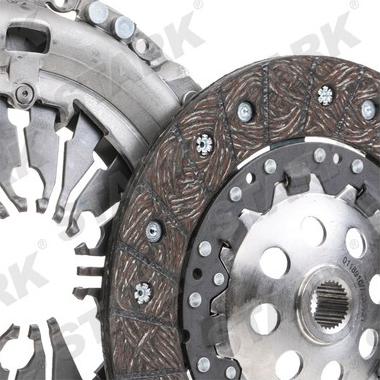 Stark SKCK-0100023 - Clutch Kit autospares.lv