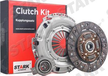 Stark SKCK-0100073 - Clutch Kit autospares.lv