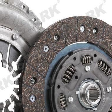 Stark SKCK-0100146 - Clutch Kit autospares.lv