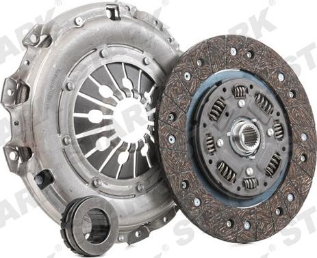 Stark SKCK-0100146 - Clutch Kit autospares.lv