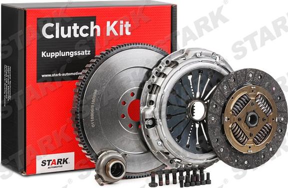 Stark SKCK-0100159 - Clutch Kit autospares.lv