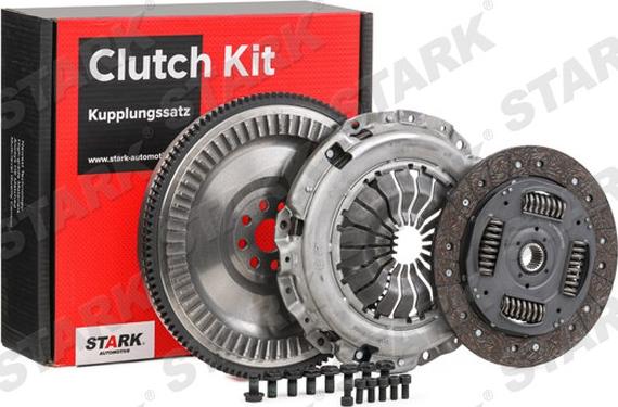 Stark SKCK-0100160 - Clutch Kit autospares.lv
