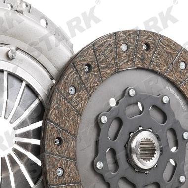 Stark SKCK-0100163 - Clutch Kit autospares.lv