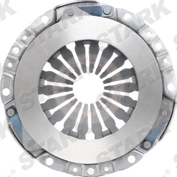 Stark SKCK-0100100 - Clutch Kit autospares.lv