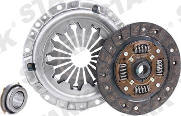 Stark SKCK-0100100 - Clutch Kit autospares.lv