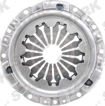 Stark SKCK-0100100 - Clutch Kit autospares.lv