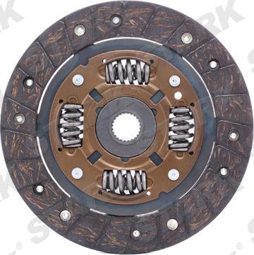 Stark SKCK-0100100 - Clutch Kit autospares.lv