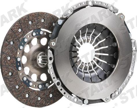 Stark SKCK-0100102 - Clutch Kit autospares.lv