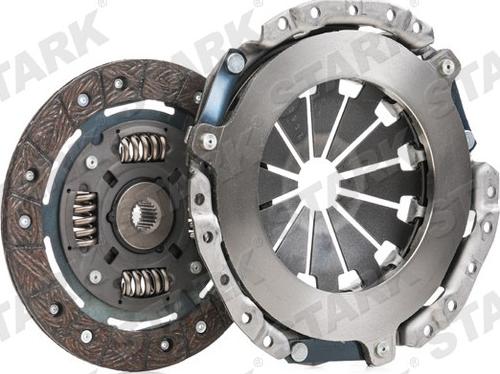 Stark SKCK-0100171 - Clutch Kit autospares.lv