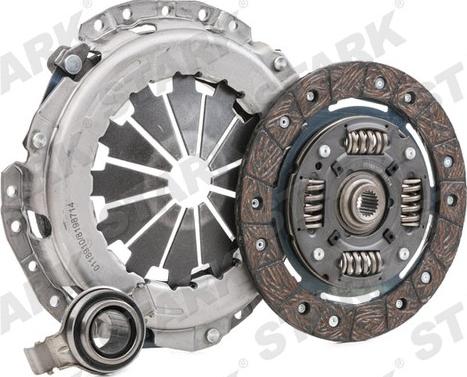 Stark SKCK-0100171 - Clutch Kit autospares.lv