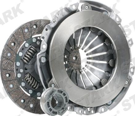 Stark SKCK-0100173 - Clutch Kit autospares.lv