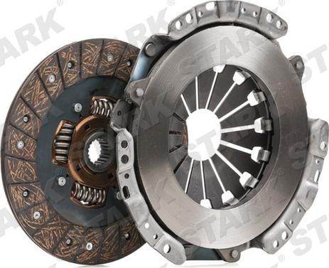 Stark SKCK-0100204 - Clutch Kit autospares.lv