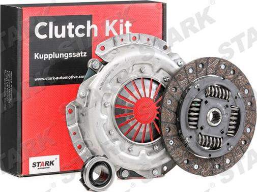 Stark SKCK-0100220 - Clutch Kit autospares.lv