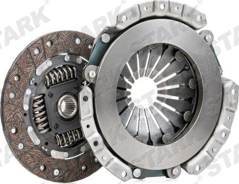 Stark SKCK-0100220 - Clutch Kit autospares.lv