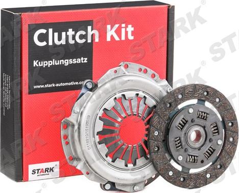 Stark SKCK-0100277 - Clutch Kit autospares.lv