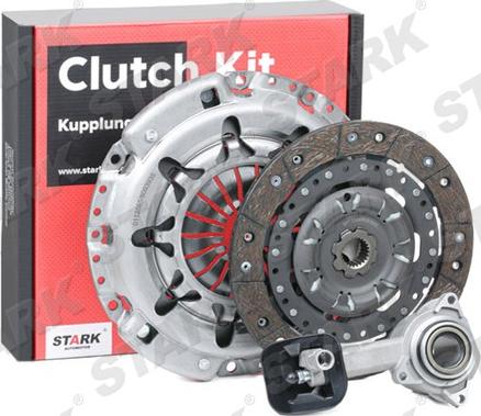 Stark SKCK-0101031 - Clutch Kit autospares.lv