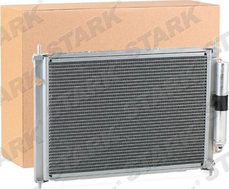 Stark SKCM-4430002 - Cooler Module autospares.lv