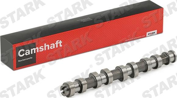 Stark SKCMS-1000079 - Camshaft autospares.lv