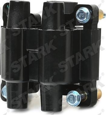 Stark SKCO-0070407 - Ignition Coil autospares.lv