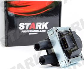 Stark SKCO-0070091 - Ignition Coil autospares.lv