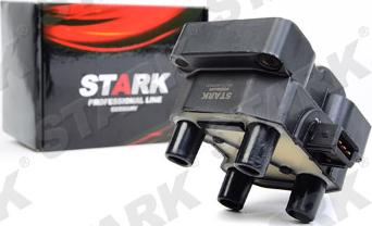 Stark SKCO-0070051 - Ignition Coil autospares.lv