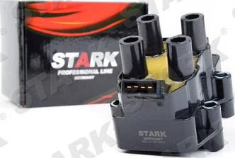 Stark SKCO-0070065 - Ignition Coil autospares.lv