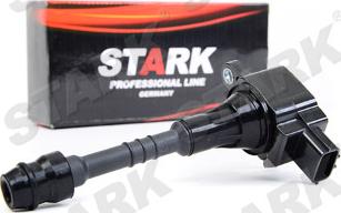 Stark SKCO-0070062 - Ignition Coil autospares.lv