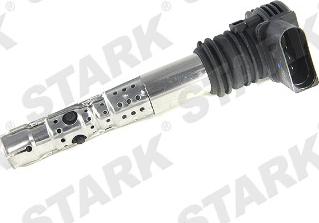 Stark SKCO-0070005 - Ignition Coil autospares.lv