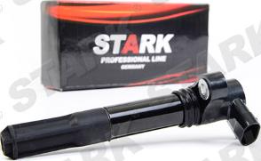 Stark SKCO-0070008 - Ignition Coil autospares.lv