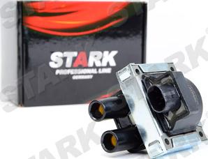Stark SKCO-0070011 - Ignition Coil autospares.lv