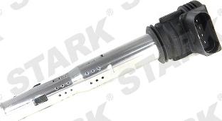 Stark SKCO-0070018 - Ignition Coil autospares.lv
