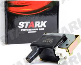 Stark SKCO-0070037 - Ignition Coil autospares.lv