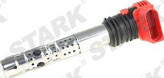 Stark SKCO-0070024 - Ignition Coil autospares.lv