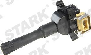 Stark SKCO-0070023 - Ignition Coil autospares.lv